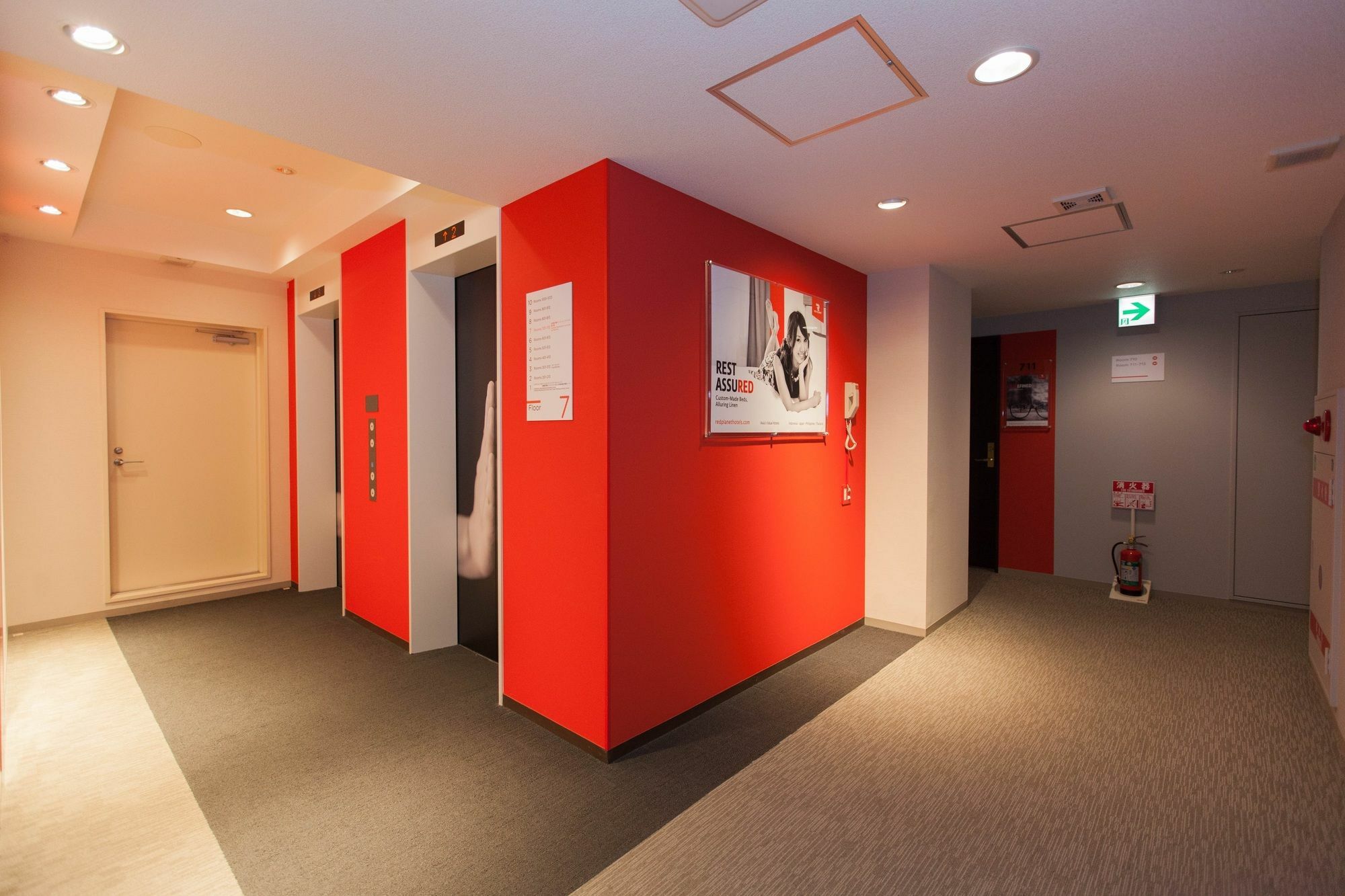 Comfort Inn Naha Tomari Port Exterior photo